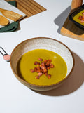 Conforto (7 Caldos e sopas)