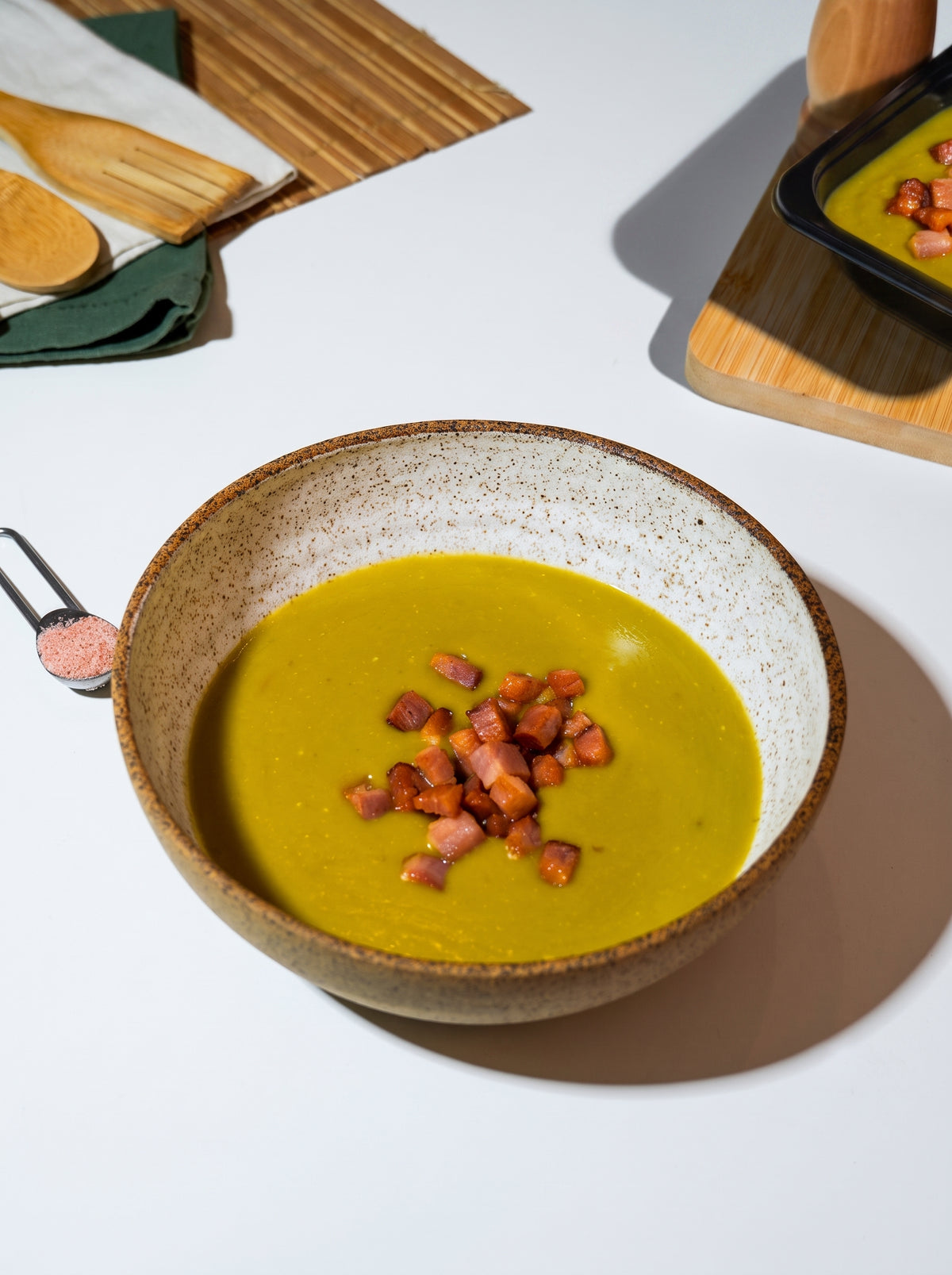 Conforto (7 Caldos e sopas)